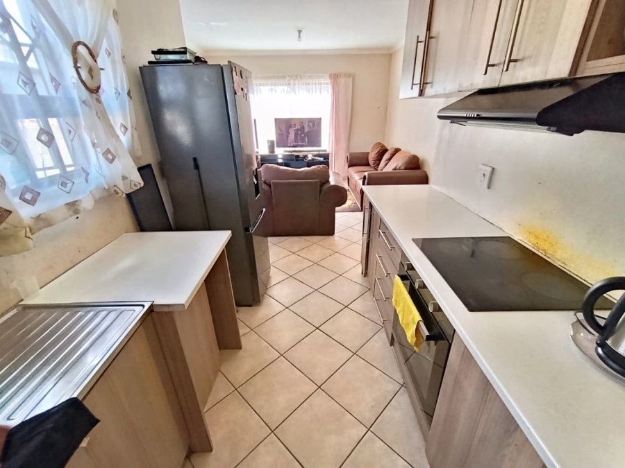 3 Bedroom Property for Sale in Raceway Free State